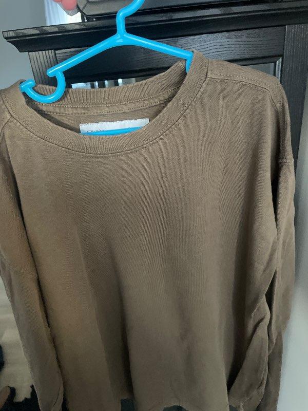 Zöru langerma bolur