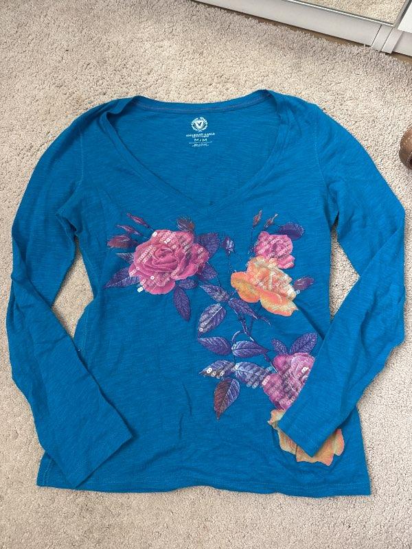 american eagle bolur