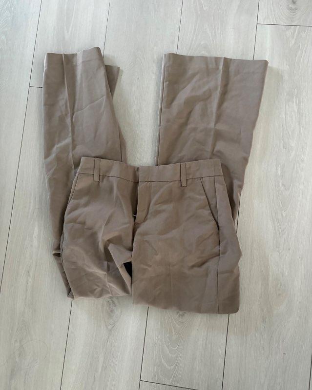 bage suit pants