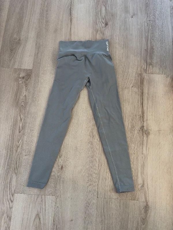 dfyne leggings