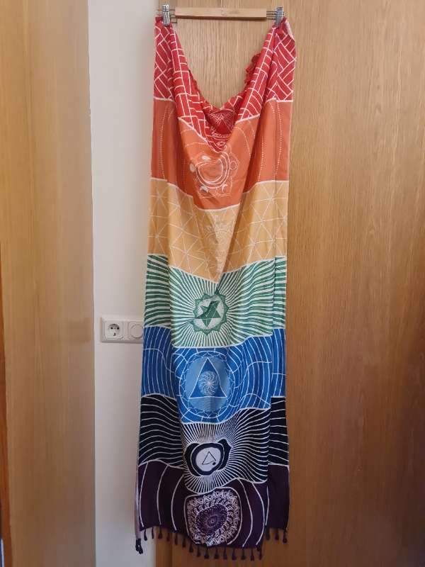 Klútur/dúkur