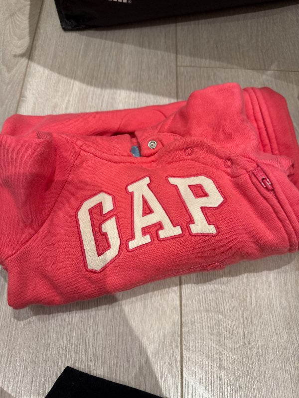 gap blrikur galli