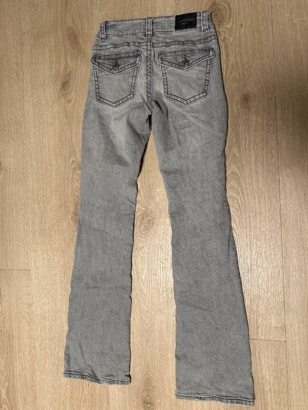 ginatricot perfect jeans