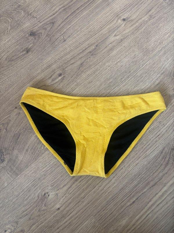gul bikinibrók