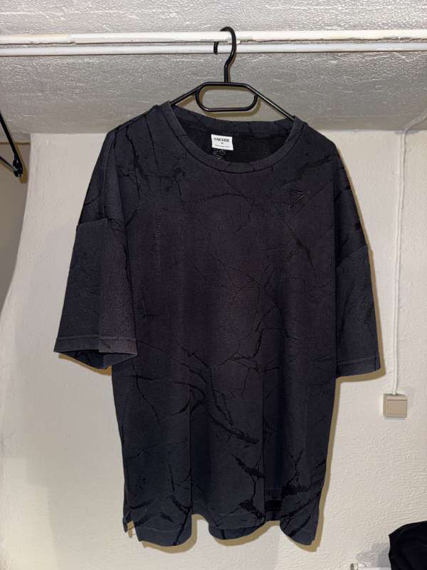 gymshart t-shirt