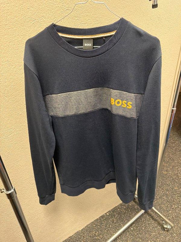 hugo boss