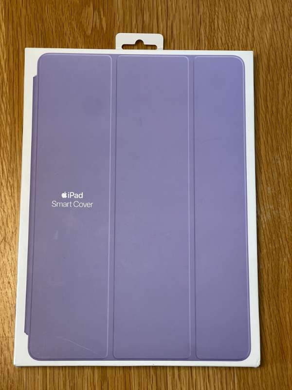 iPad hulstur
