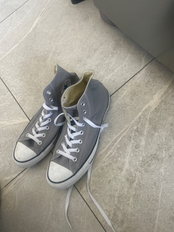 Converse skór