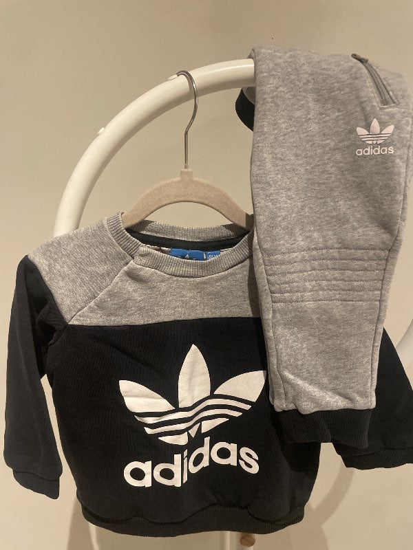 Adidas galli