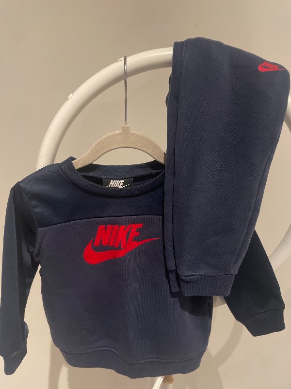 Nike galli