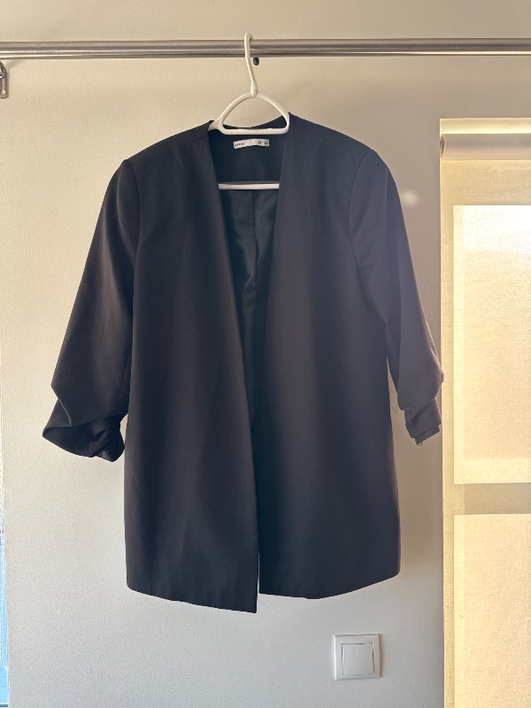 lefties blazer
