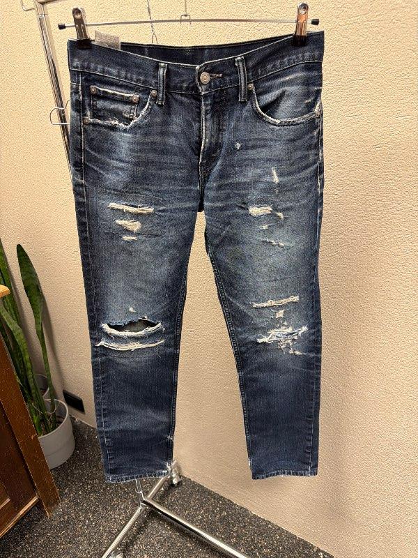 levis vintige