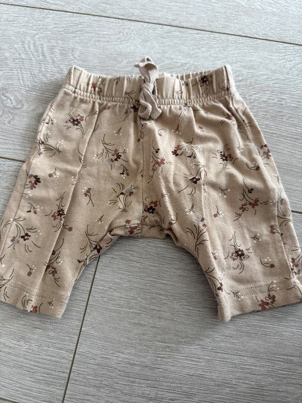 marmar buxur brúnar