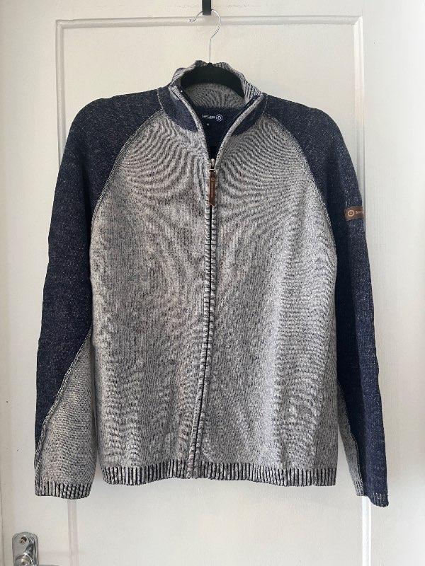 Lembretta merino ull peysa / merino wool sweater