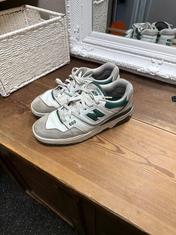 new balance