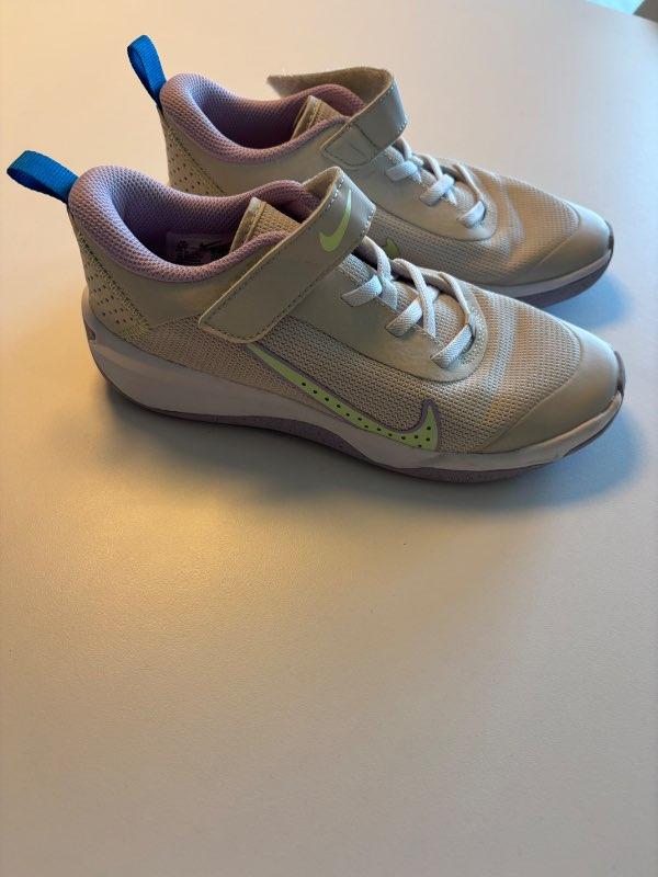 nike innanhússkór