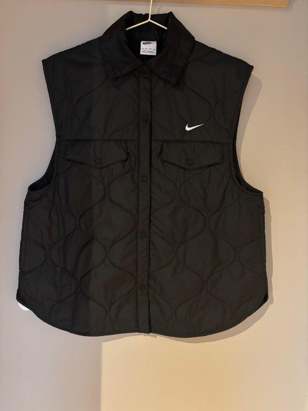 nike vesti