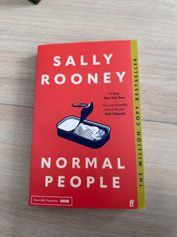 normal people