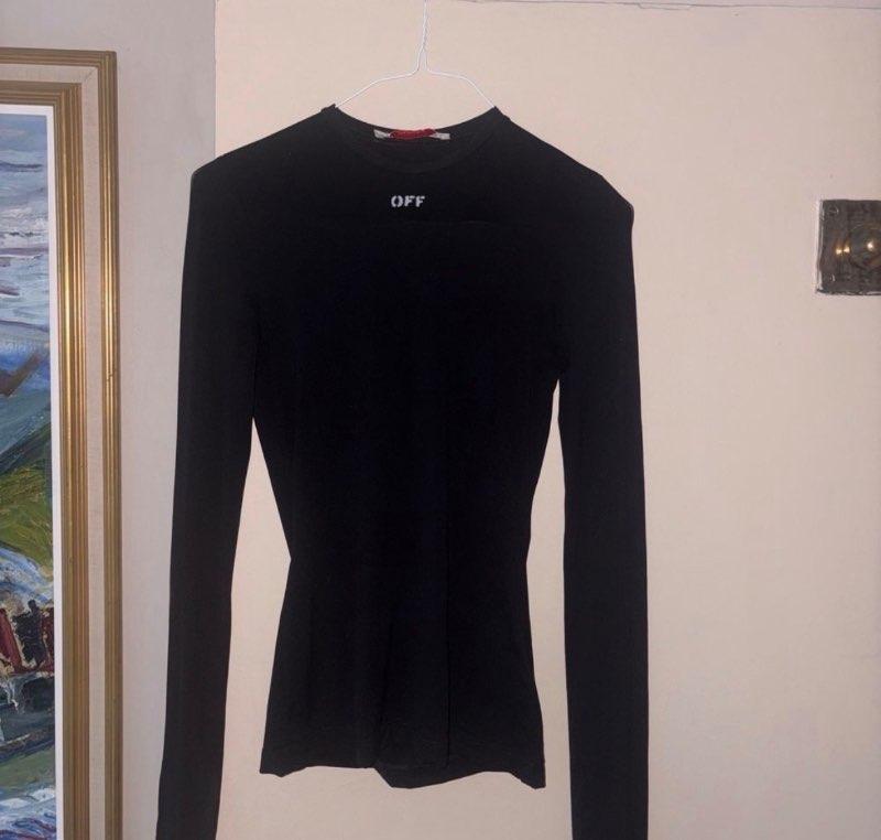 off white bolur