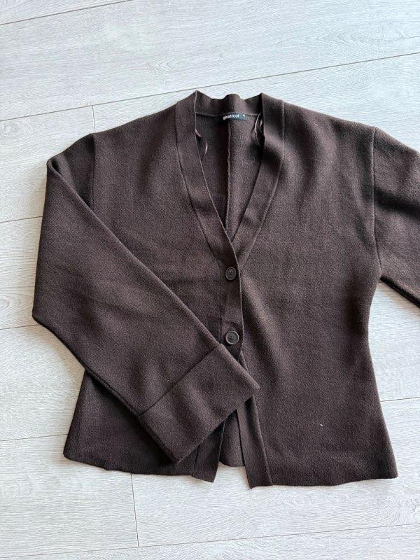 Gina tricot golla/peysa