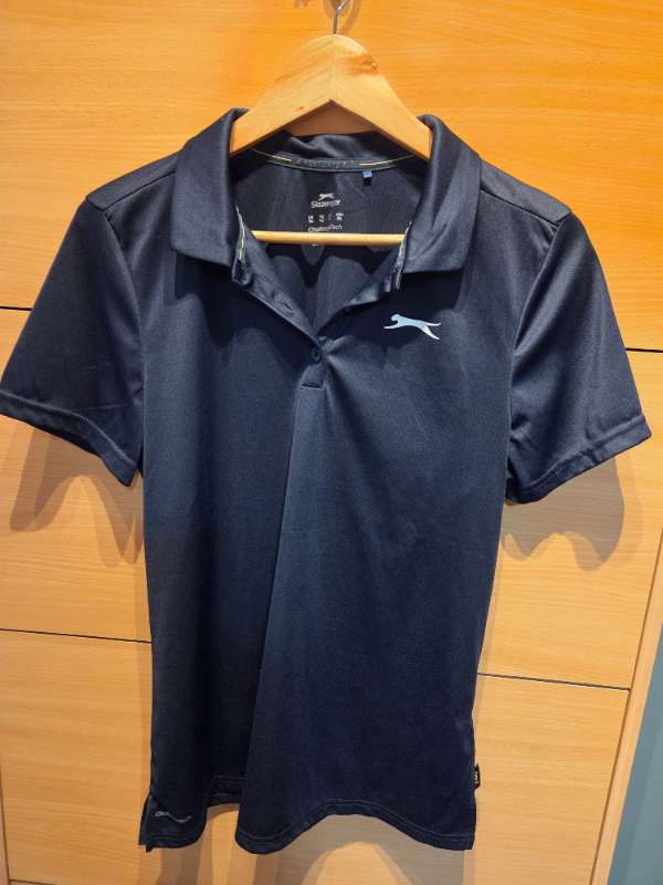pólóbolur slazenger