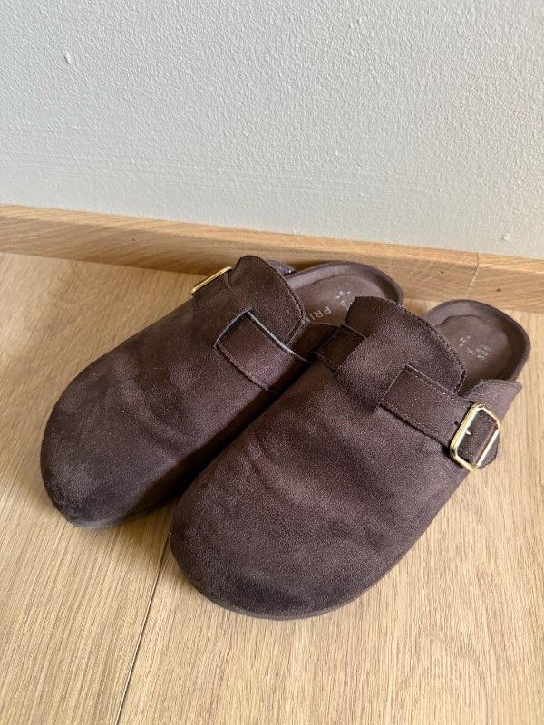primark inniskór