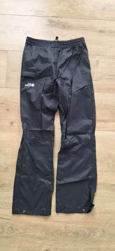 Icewear Tígull vind/regn
