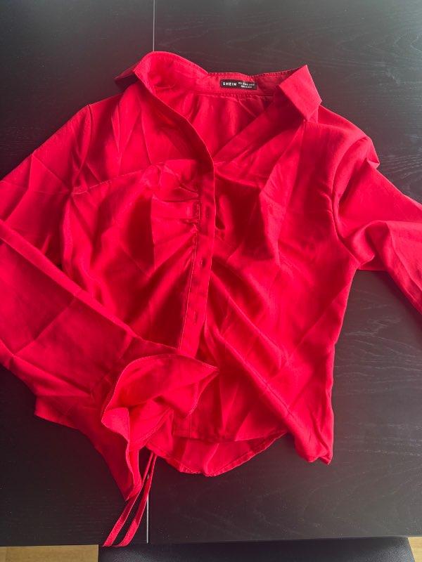 shein skirta