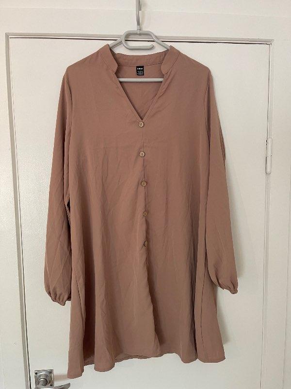shein skyrta
