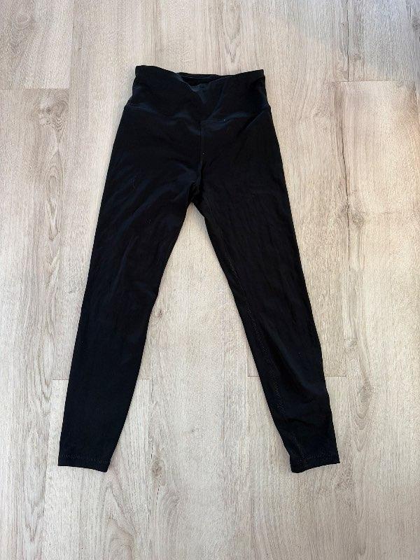 svartar leggings