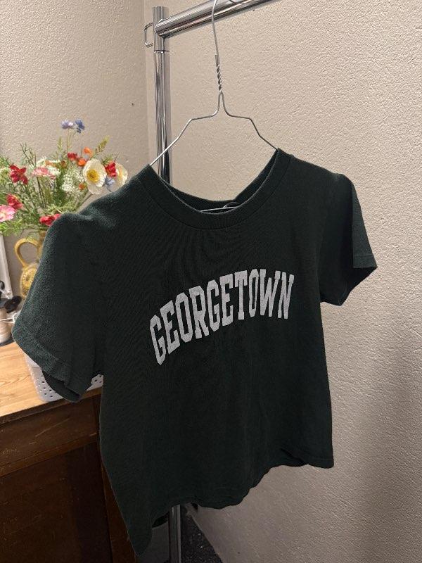 tshirt-brandy melville