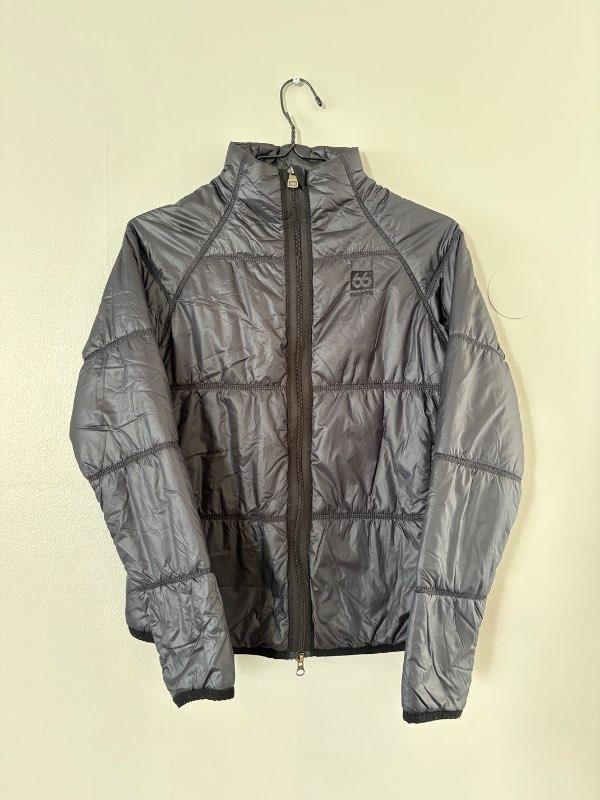 66 North Vatnajökull Women’s Primaloft jakki/úlpa