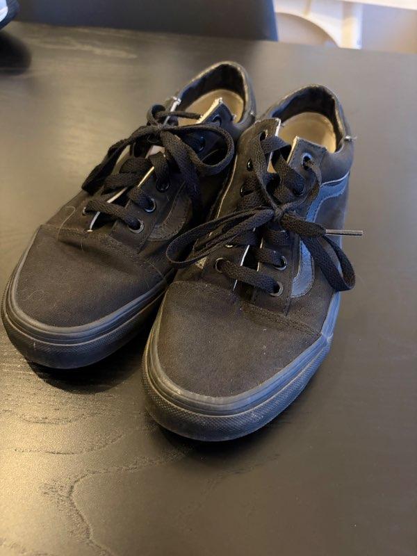 vans skor