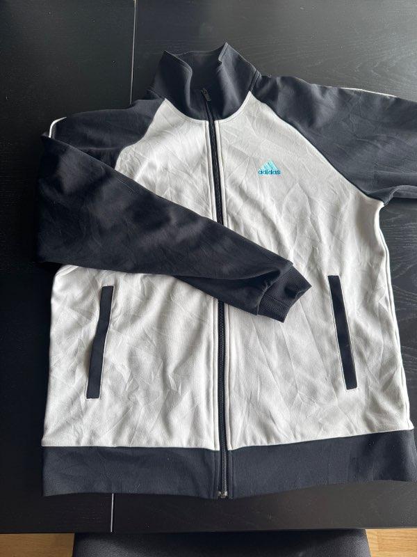 vintage adidas peyaa